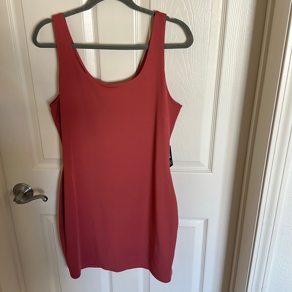 Express Bodycon Dress